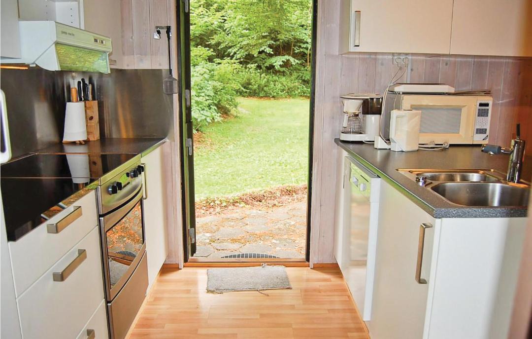 Photo of Kitchen in Give