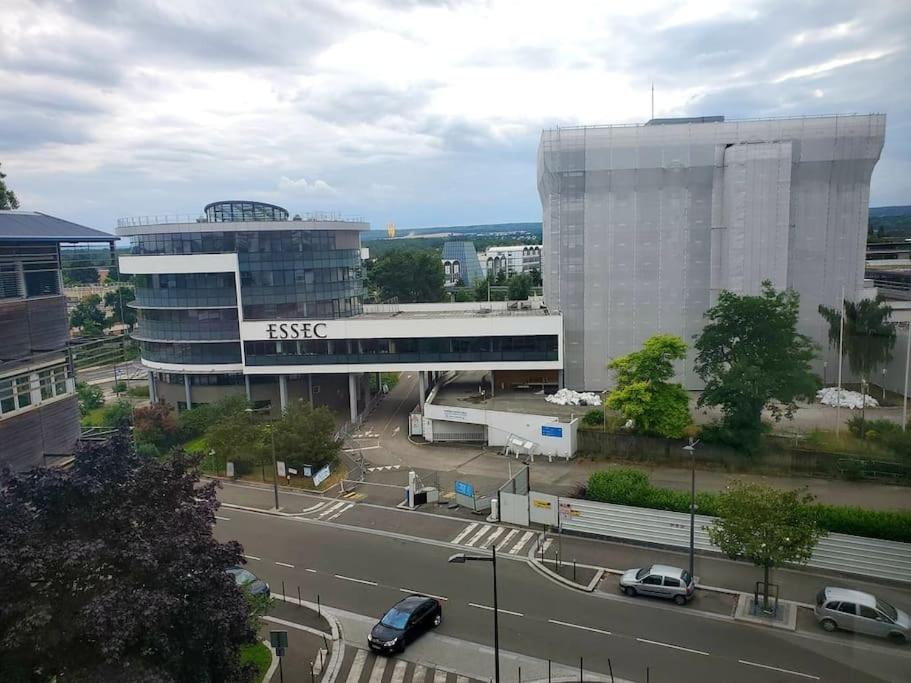Photo of Others in Cergy