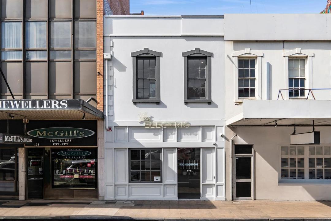 Photo of Others in Geelong