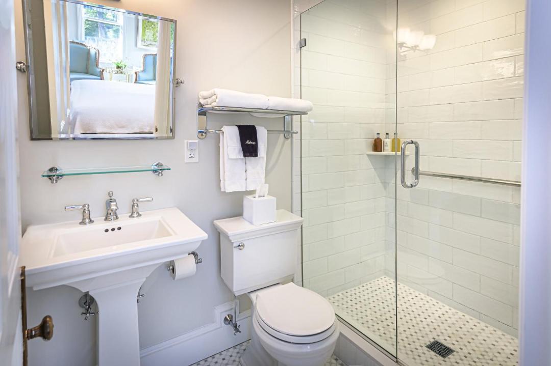 Photo of Bathroom in Ridgefield