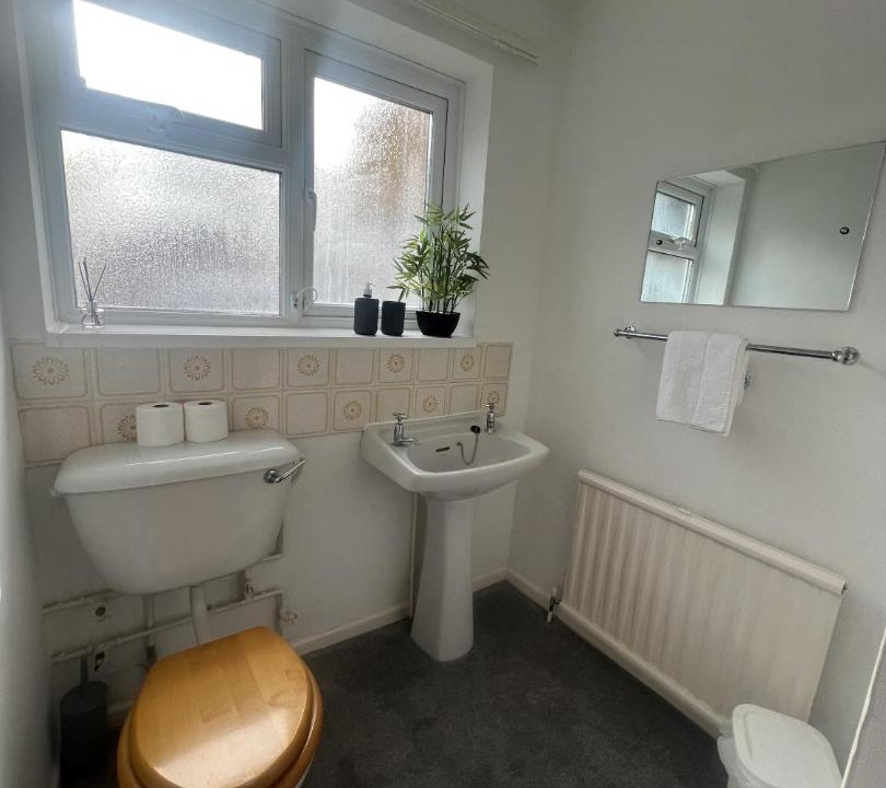 Photo of Others in Faringdon