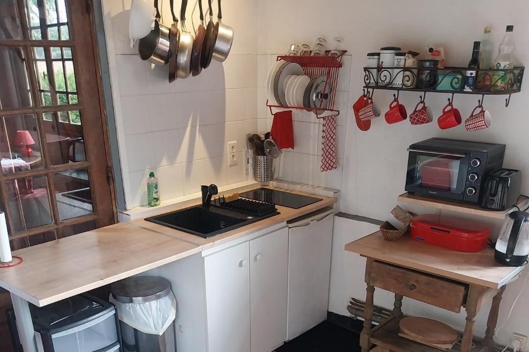 Photo of Others in Le Bec-Hellouin