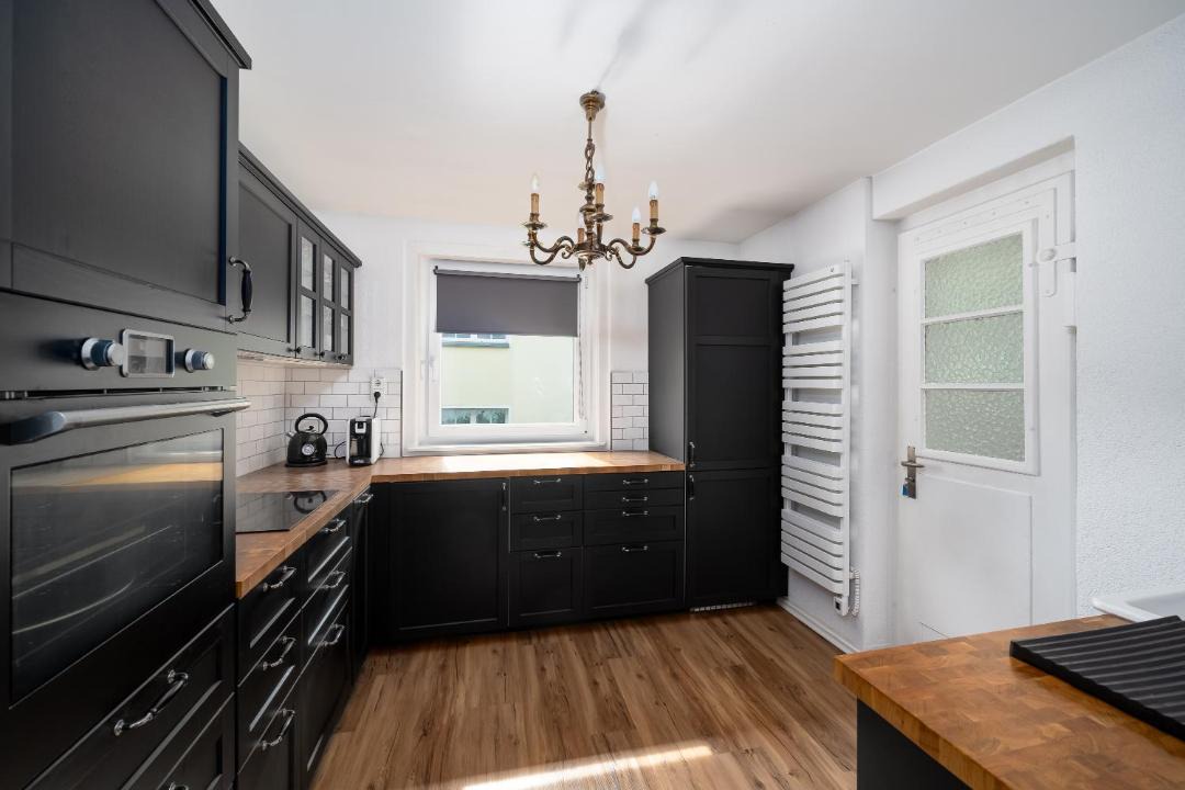 Photo of Kitchen in Busingen am Hochrhein