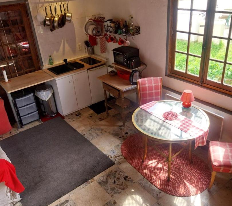 Photo of Others in Le Bec-Hellouin