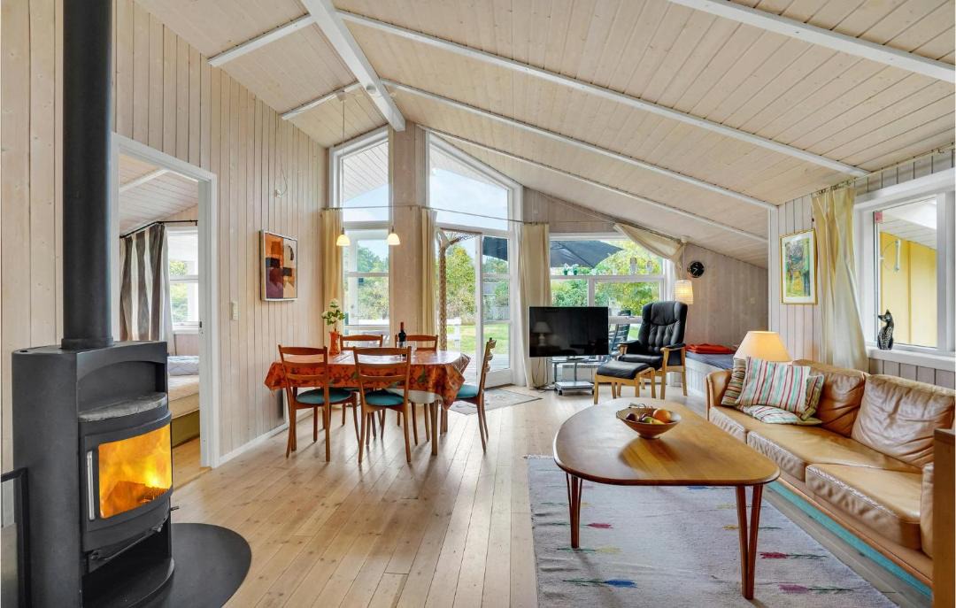 Photo of Livingroom in Kaldred