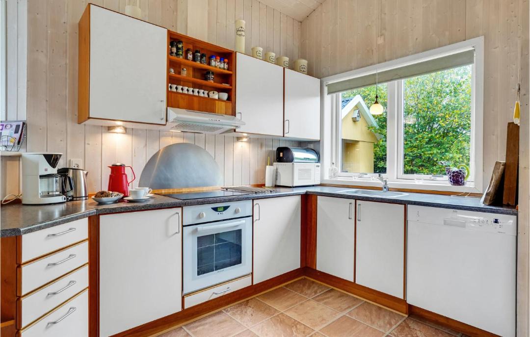 Photo of Kitchen in Kaldred
