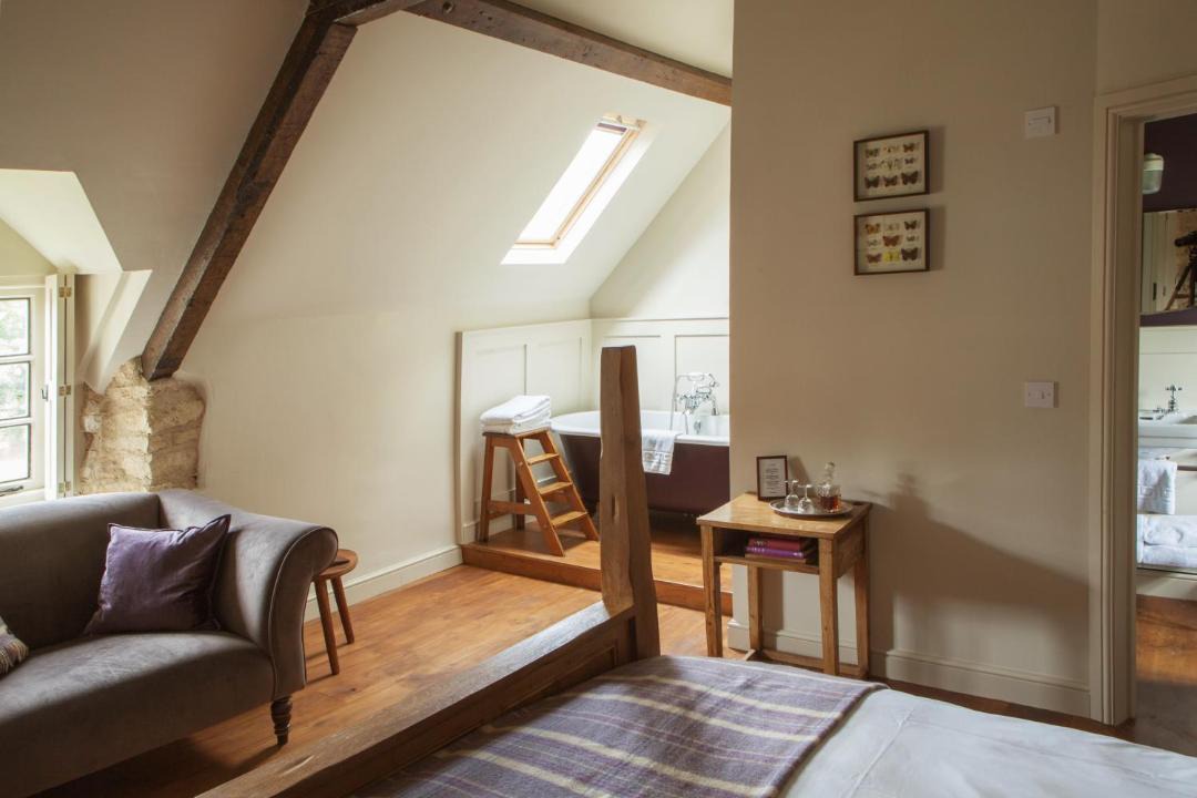 Photo of Livingroom in Woodstock