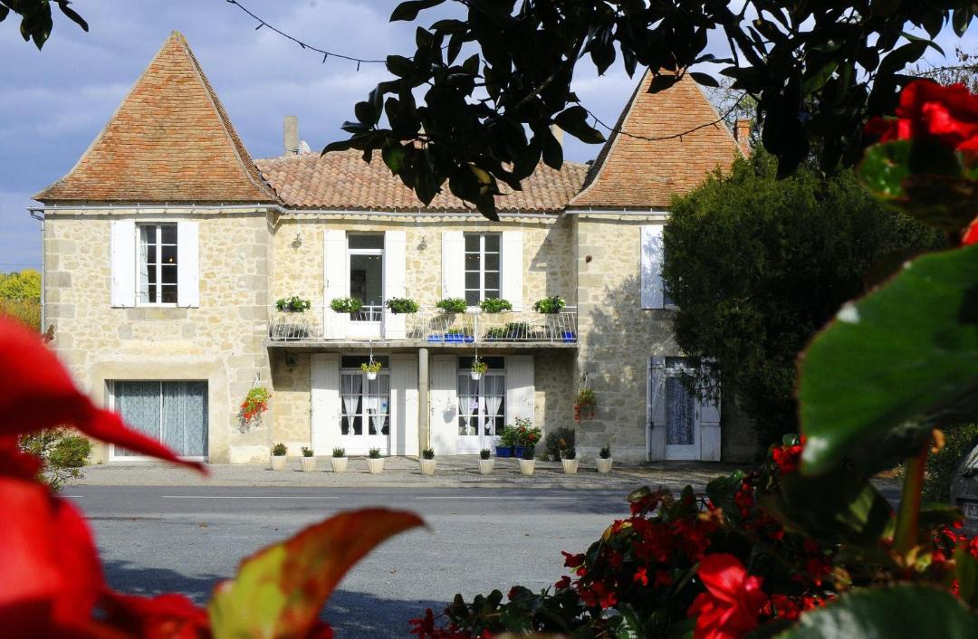 Photo of Others in Saint-Colomb-de-Lauzun