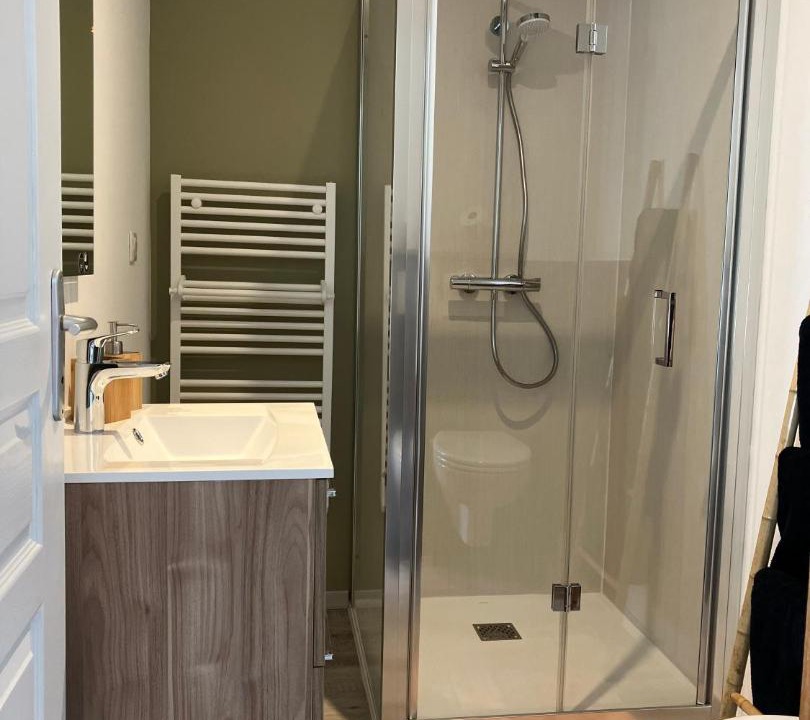 Photo of Others in Le Falgoux