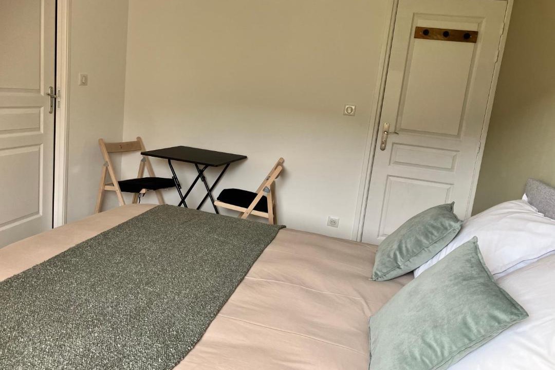 Photo of Others in Le Falgoux