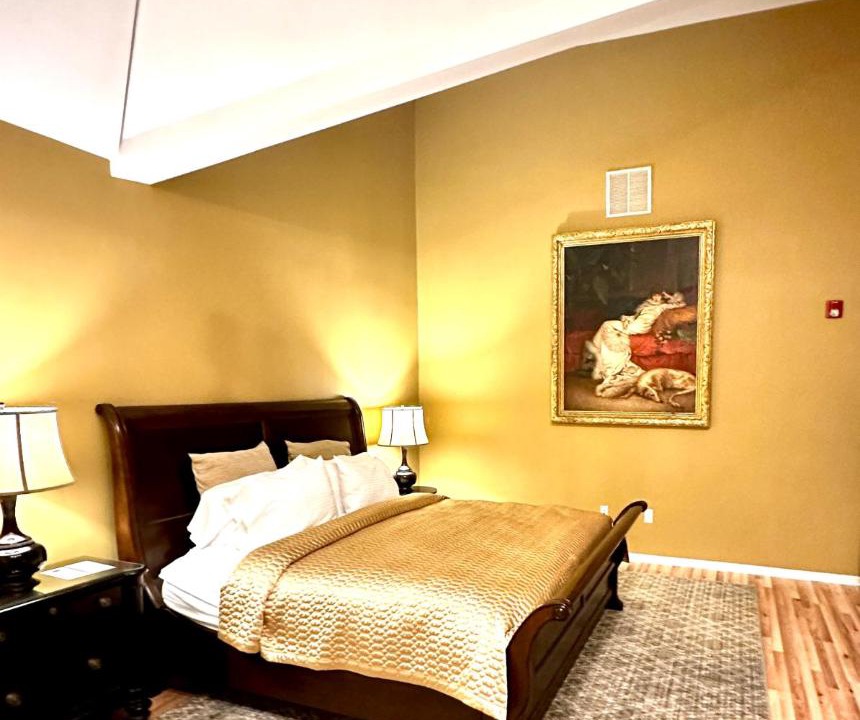 Photo of Bedroom in Manasquan