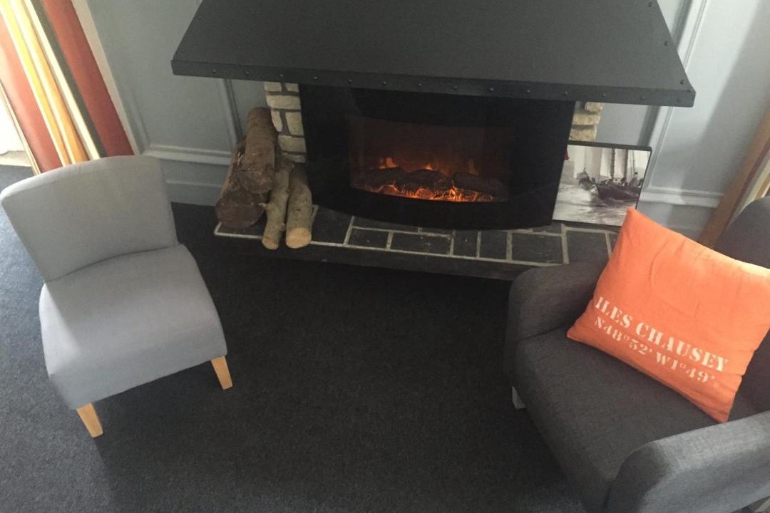 Photo of Livingroom in Granville