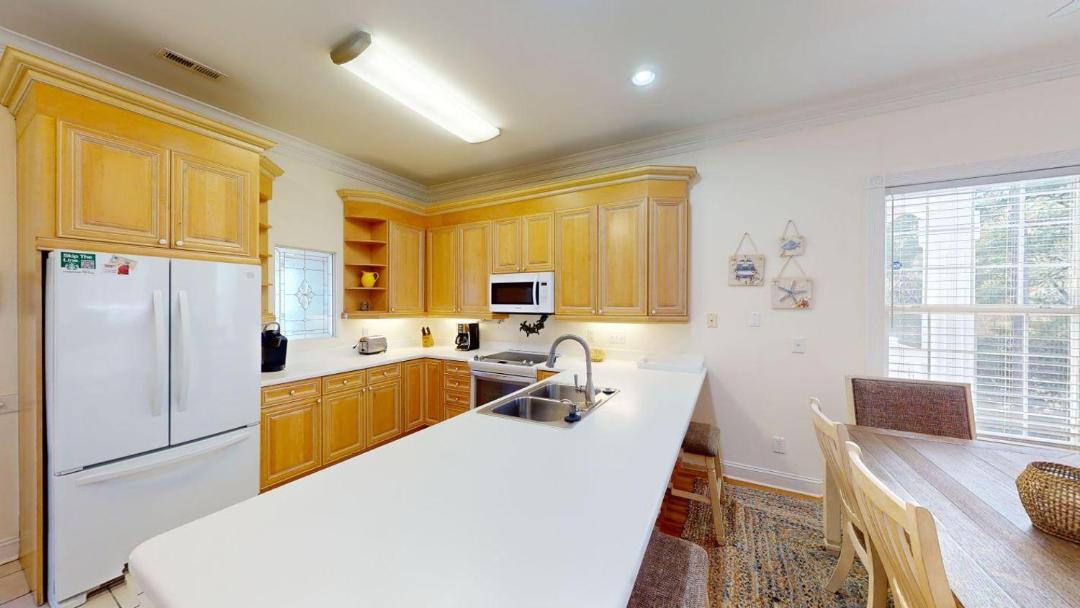 Photo of Kitchen in Pawleys Island