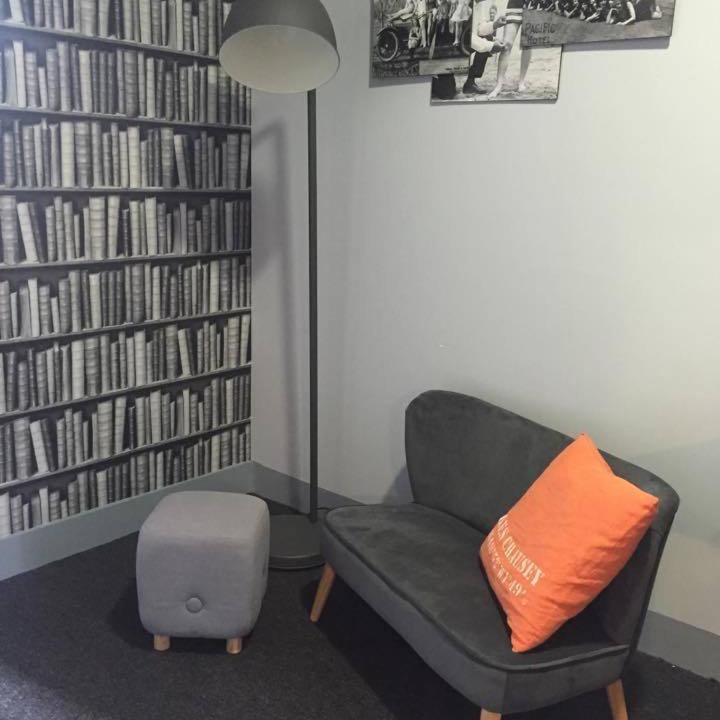 Photo of Livingroom in Granville