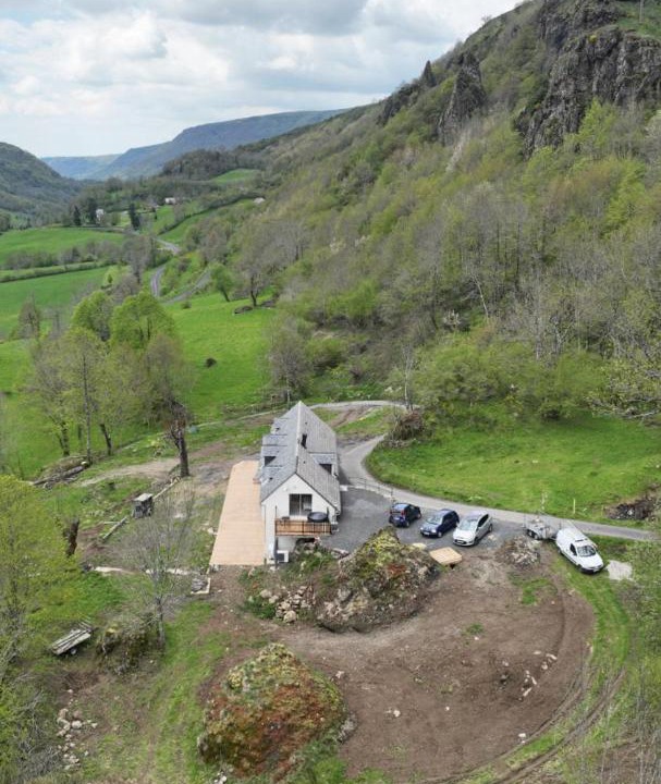 Photo of Others in Le Falgoux