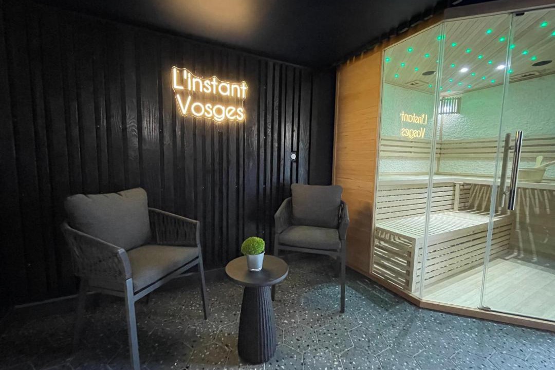 Photo of Livingroom in Aydoilles