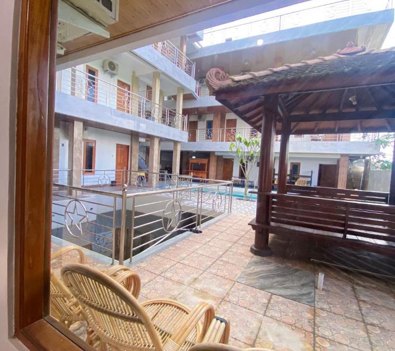 Photo of Patio Balcony in Berbah