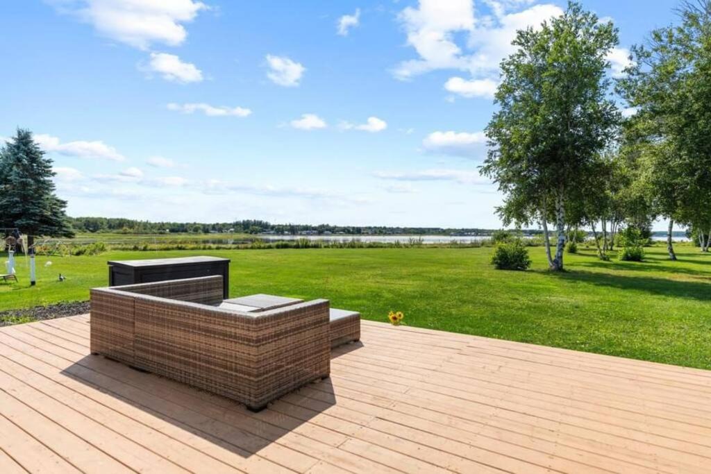 Photo of Others in Pointe-du-Chene