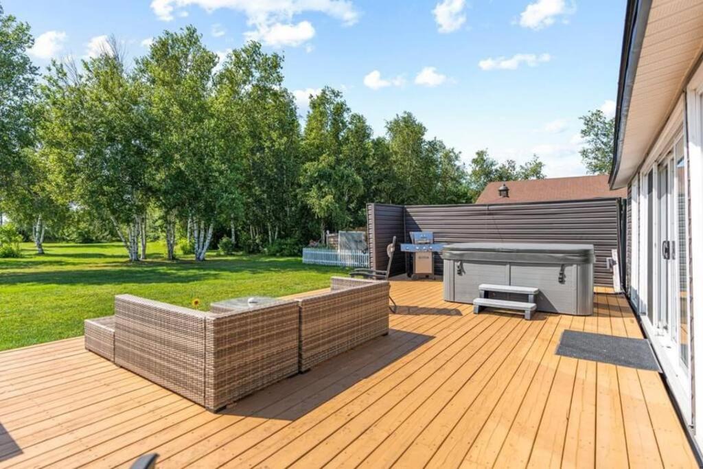 Photo of Others in Pointe-du-Chene