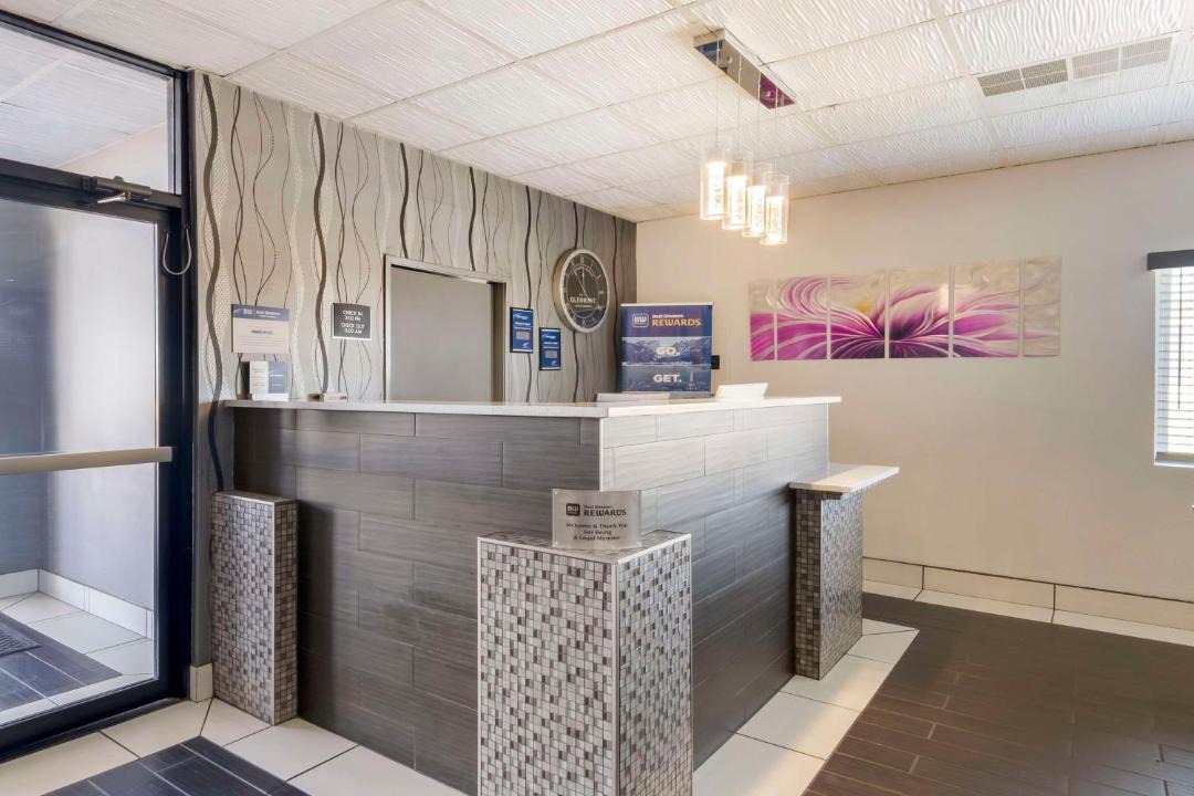 Photo of Bathroom in Amarillo