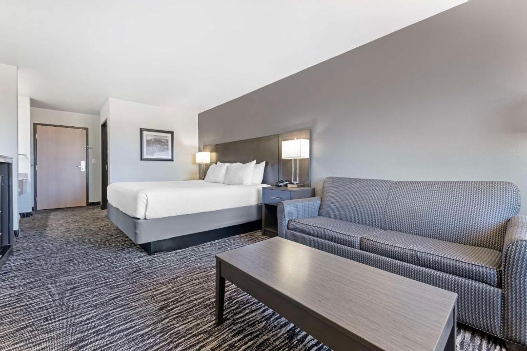 Photo of Bedroom in Amarillo