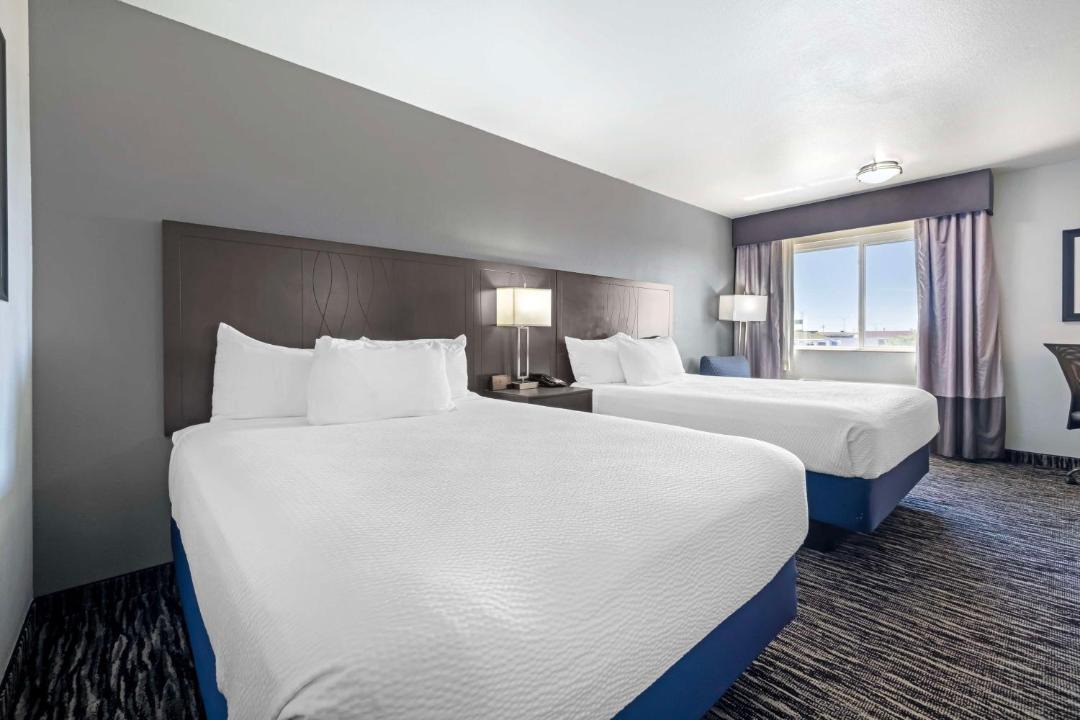 Photo of Bedroom in Amarillo