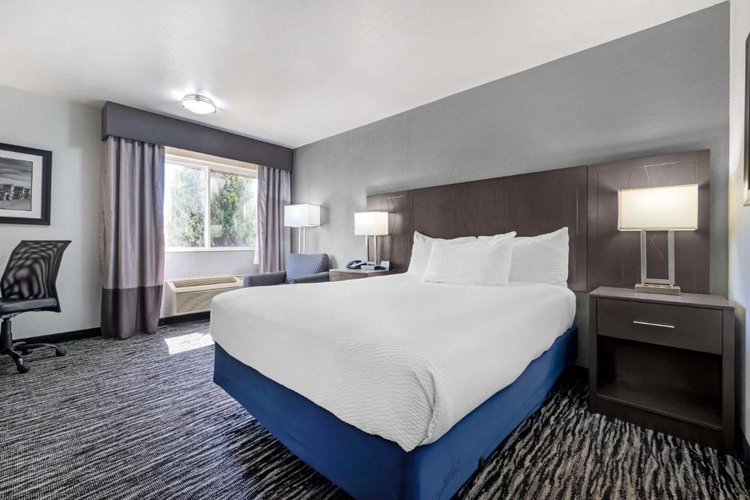 Photo of Bedroom in Amarillo