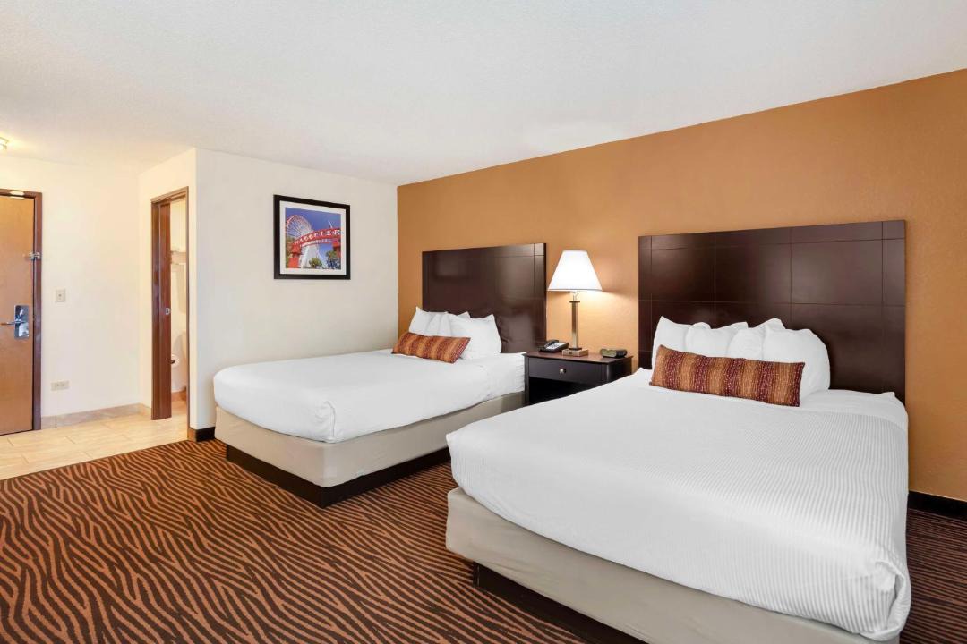Photo of Bedroom in Des Plaines