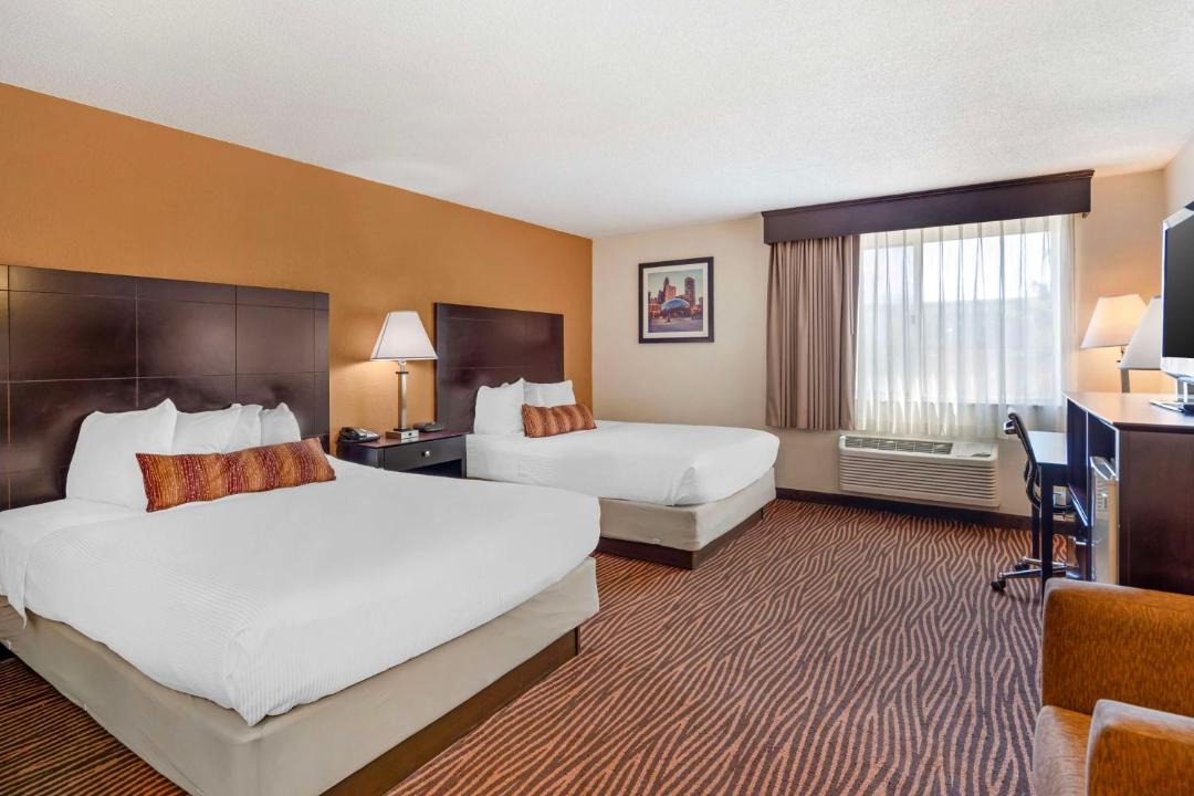 Photo of Bedroom in Des Plaines