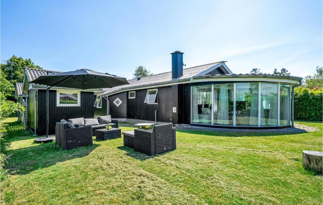 Photo of Buildings in Store Kongsmark