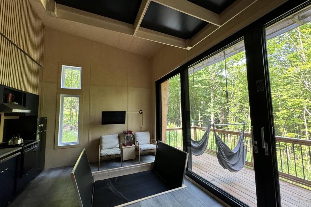 Photo of Livingroom in Eastman