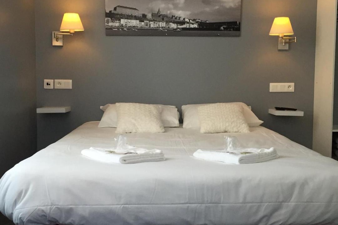 Photo of Bedroom in Granville