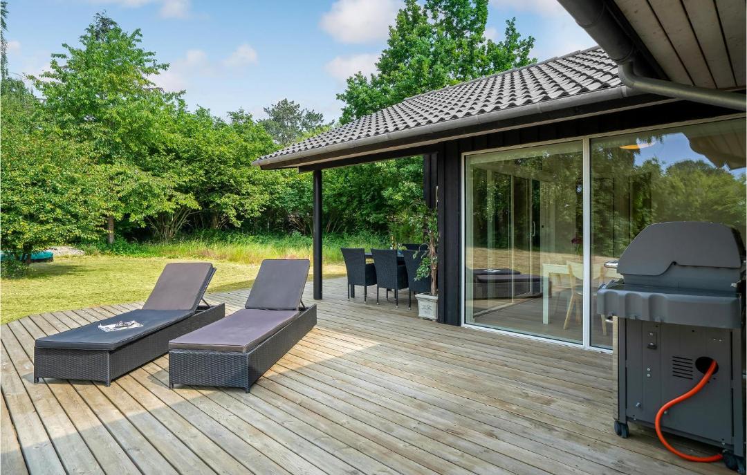 Photo of Patio Balcony in Kulhuse