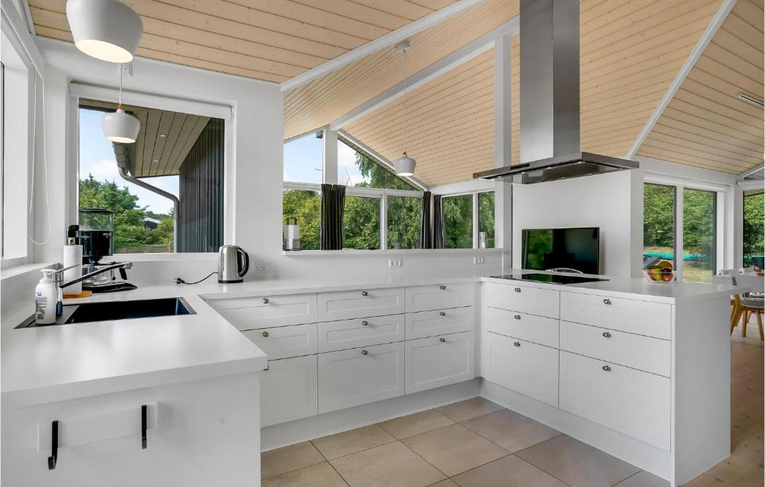 Photo of Kitchen in Kulhuse