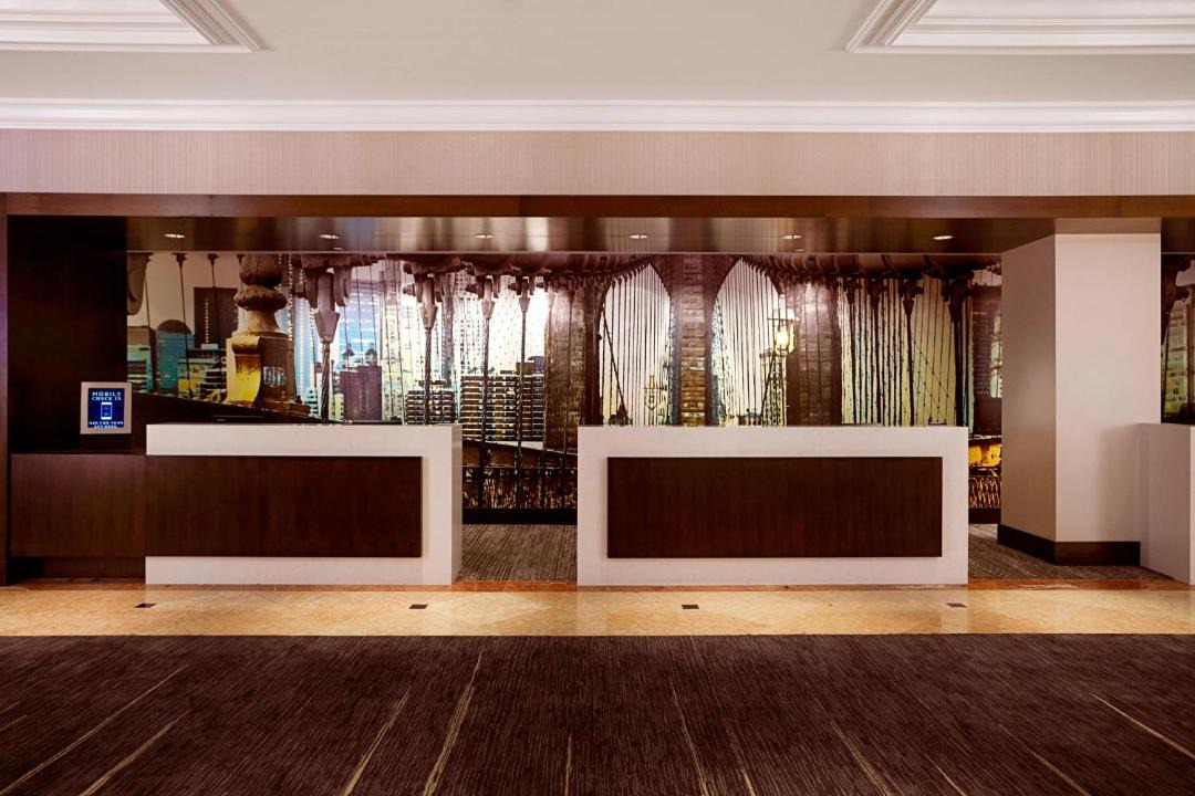 Photo of Others in Downtown Brooklyn