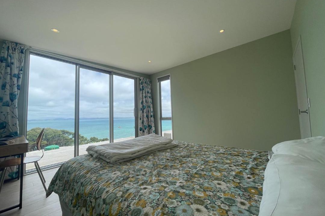 Photo of Bedroom in Karkari Peninsula