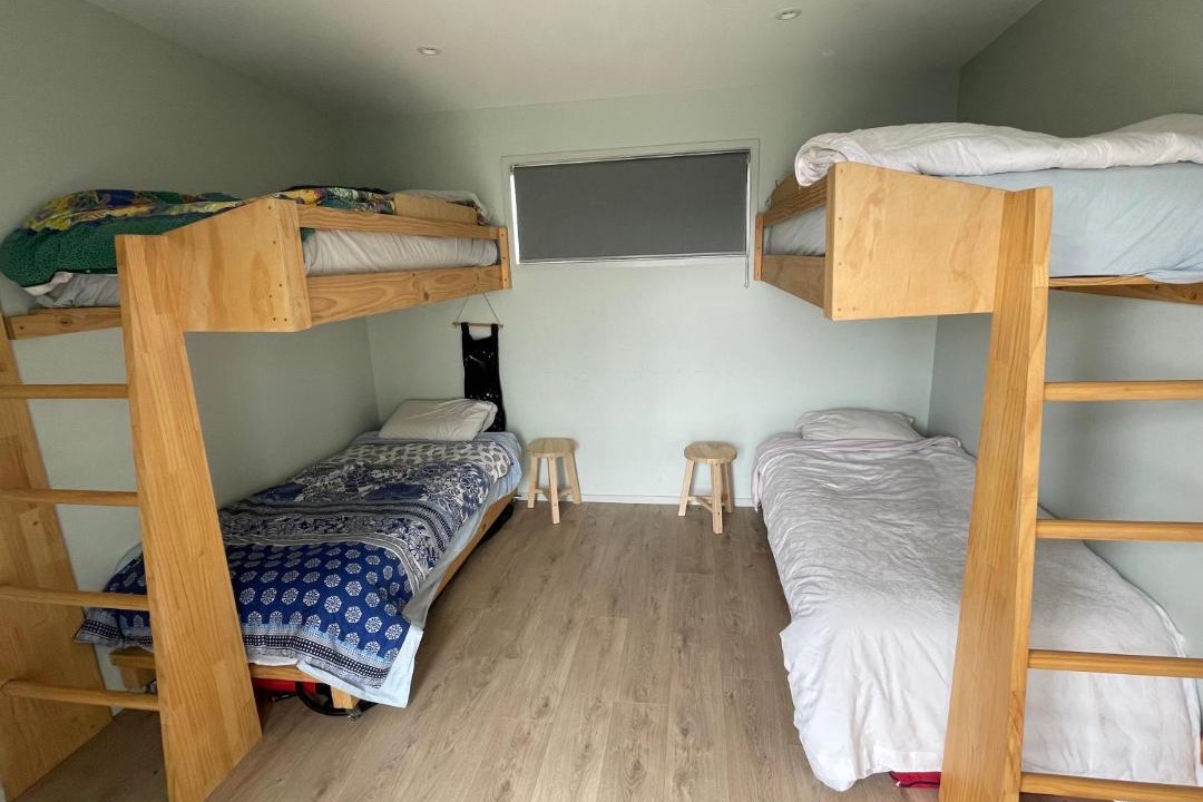 Photo of Bedroom in Karkari Peninsula