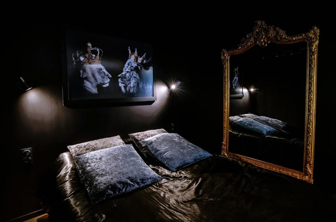 Photo of Bedroom in Coudray