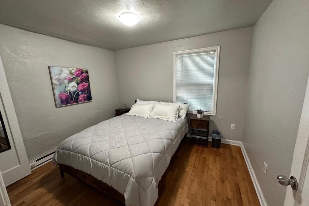 Photo of Bedroom in College Hill