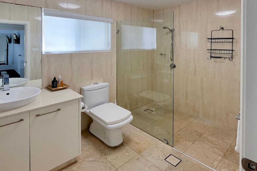 Photo of Bathroom in North Haven