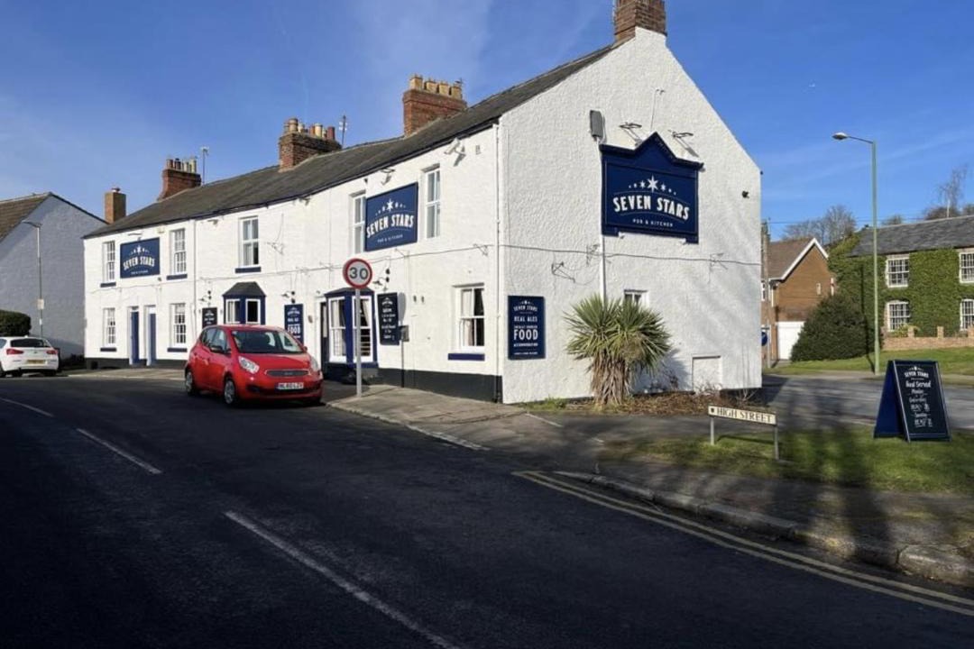 Photo of Others in Shincliffe