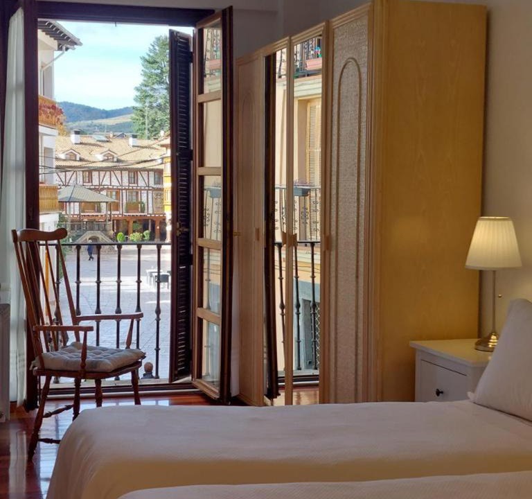 Photo of Bedroom in Ezcaray