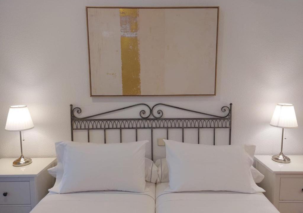 Photo of Bedroom in Ezcaray