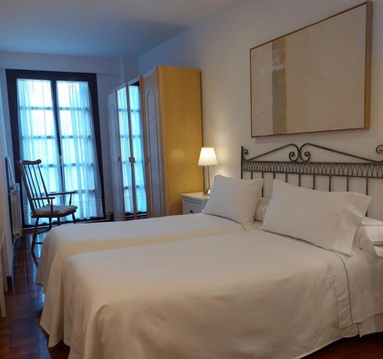 Photo of Bedroom in Ezcaray