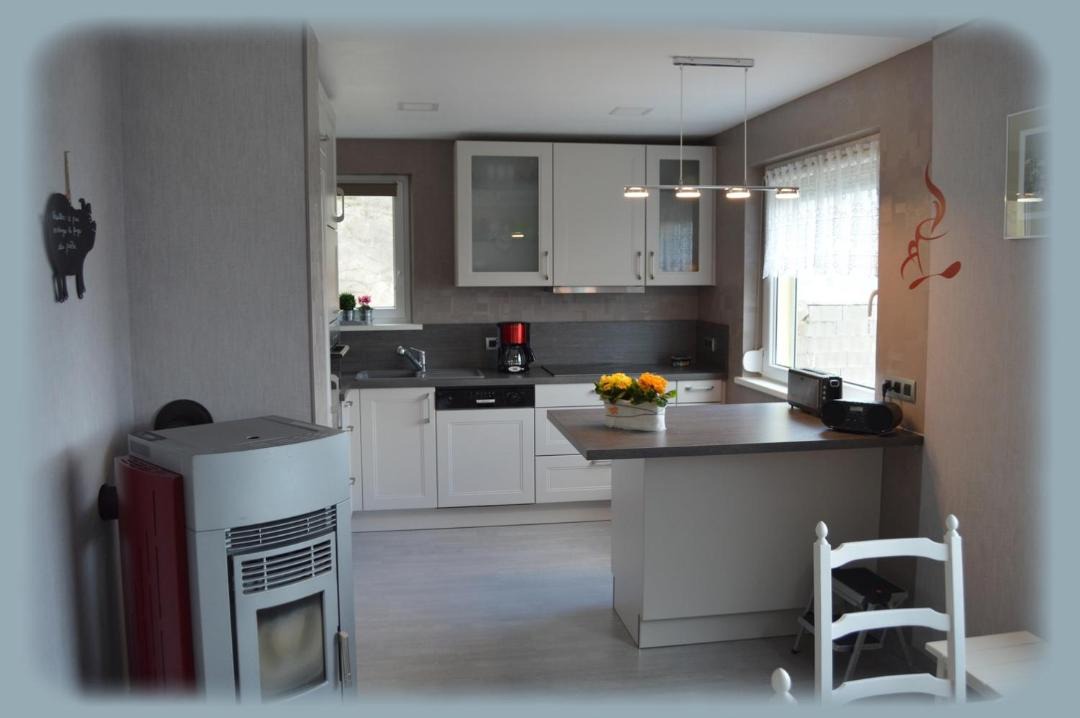 Photo of Kitchen in Haegen