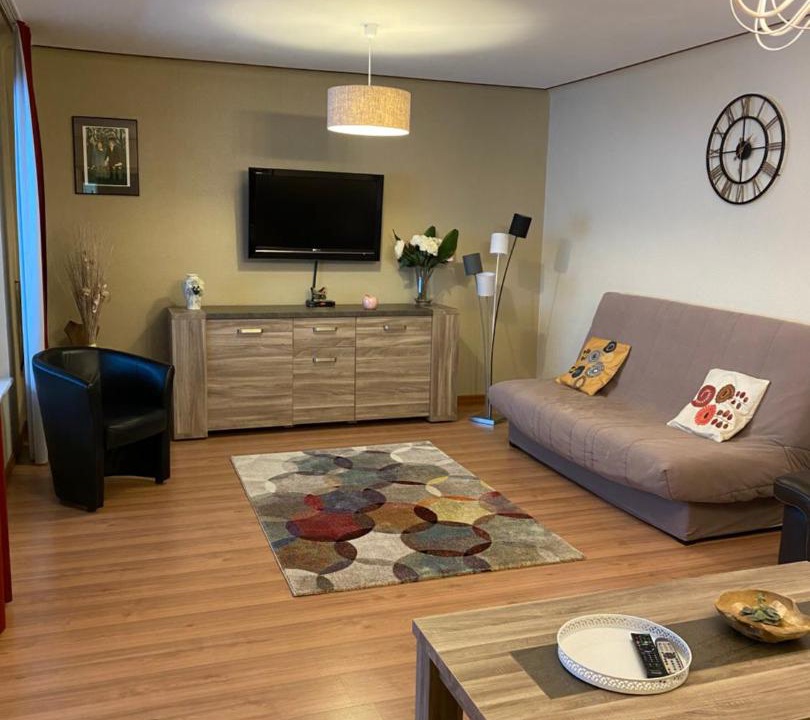 Photo of Livingroom in Haegen