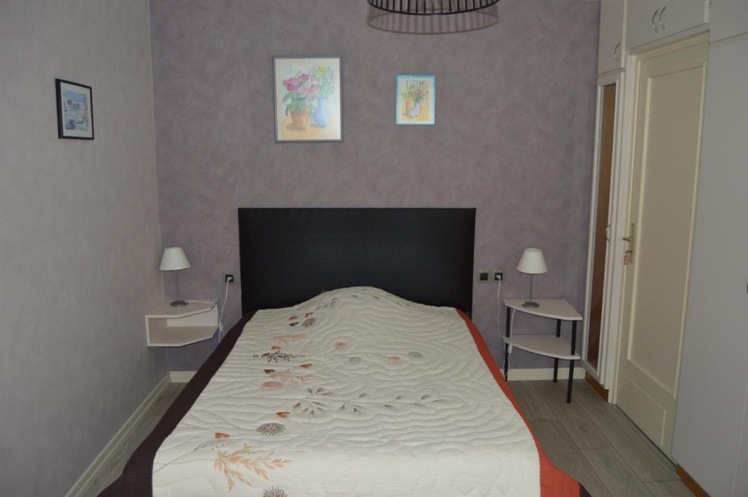 Photo of Bedroom in Haegen