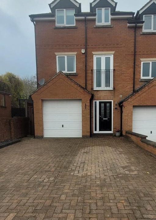 Photo of Others in Codnor