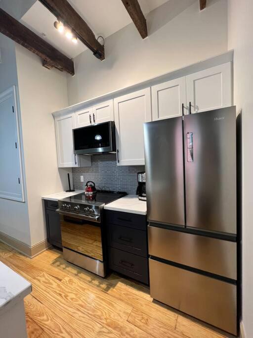 Photo of Kitchen in Central Business District