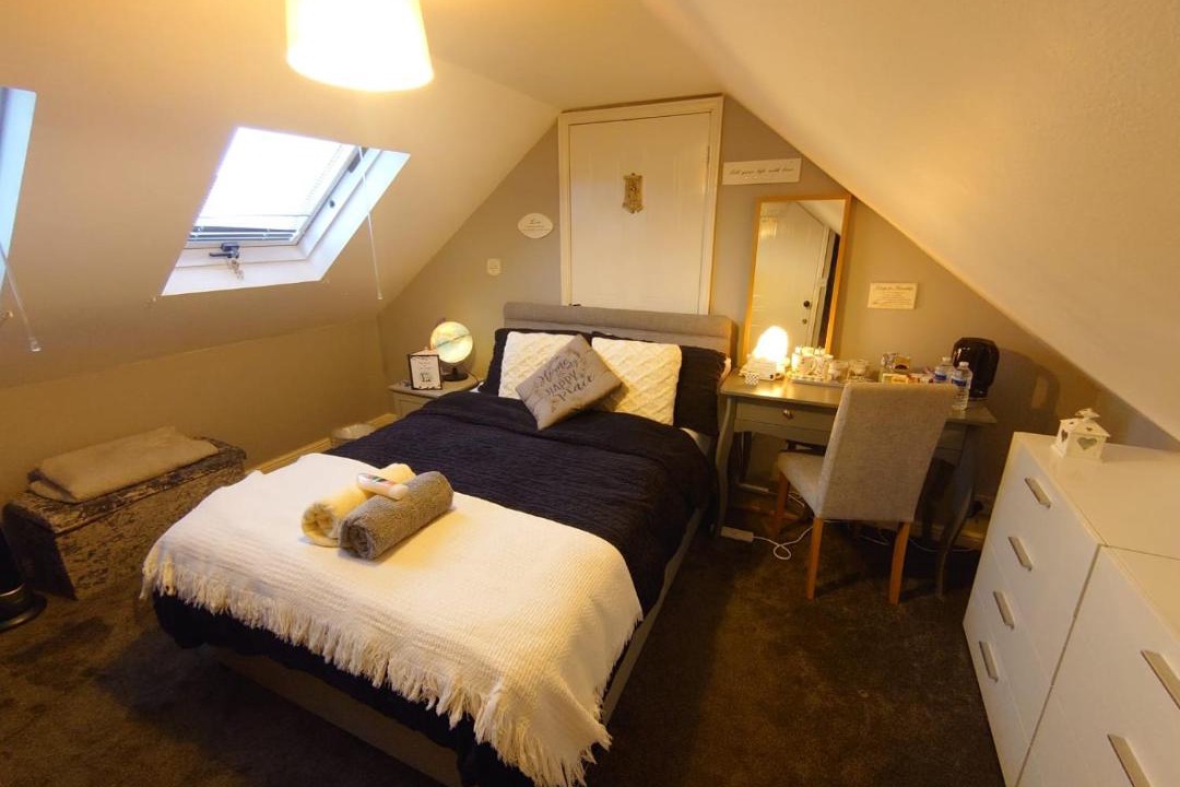 Photo of Bedroom in Rayleigh